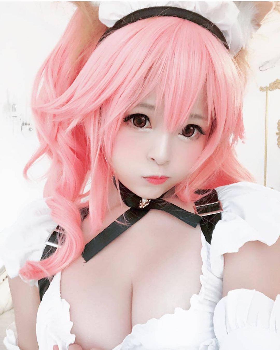 Cosplay prettybeautysexy5(39)